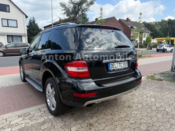 Mercedes ML 300 - 8