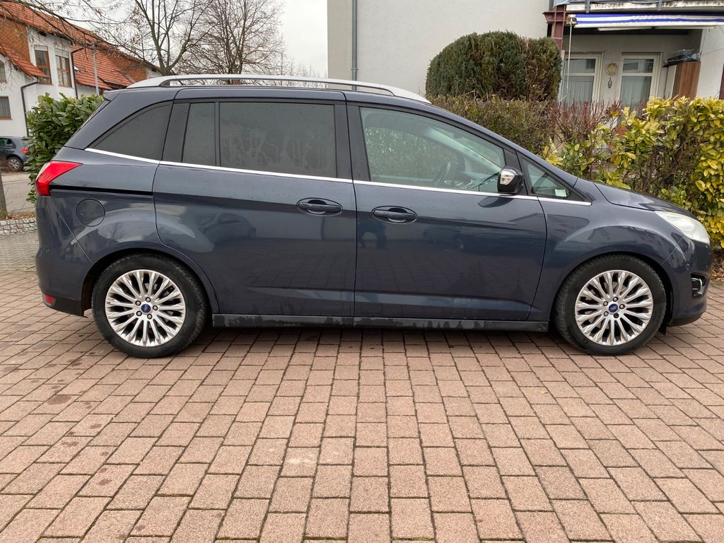 Angebot ansehen Ford Grand C-Max