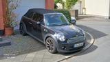 MINI Cooper Cabrio Cooper Road