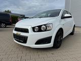 Chevrolet Aveo Schrägheck LT+ - gebrauchte Chevrolet Aveo aus dem Jahr 2011