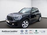 MINI One Countryman PDC/SHZG/GRA/17''/KLIMAAUT./MFL - blaue MINI One Countryman