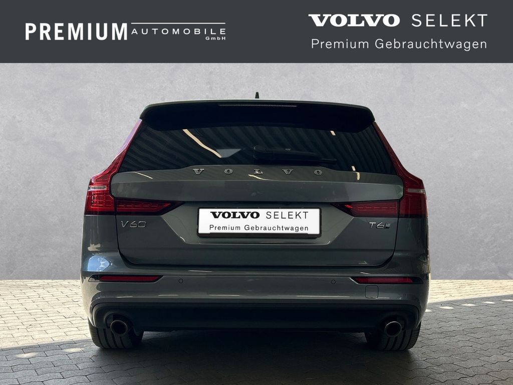 Volvo V60 Kombi Momentum Pro Plug-In Hybrid AWD T6 ACC