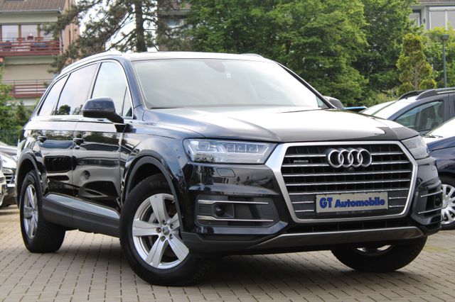 Audi Q7 50 TDI quattro/Pano/HuP/ACC/Virtualc/360°/LED