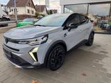 Renault Captur 2 Esprit Alpine E-Tech Full Hybrid 145 - Renault Captur in Saarbrücken