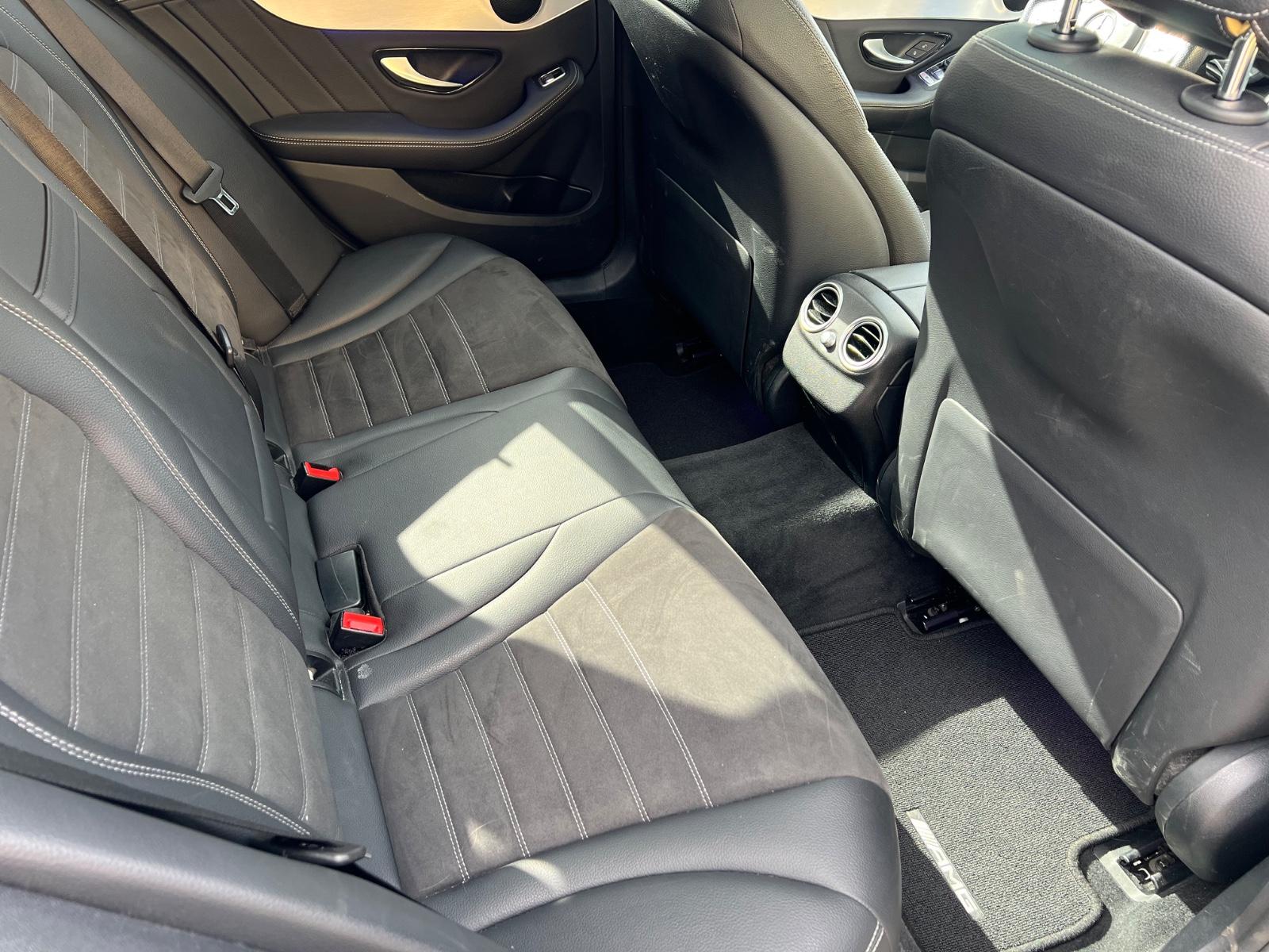 Mercedes-Benz C-Class 4MATIC T Autom. -, миниатюра 10