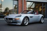 BMW Z8 4.9 XENON/VOLLLEDER ROT-SCHWARZ/HARDTOP.. - BMW Z8: Cabrio