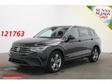 Volkswagen Tiguan Allspace 2.0 TSI DSG 4Motion 7-Pers. LED - VW Tiguan Allspace Unfallwagen