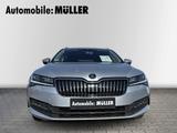 Skoda Superb Combi 2.0 TDI Style (EURO 6d) 2020 - 2024 - Skoda Superb: Combi Eu