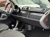 Smart ForTwo*PANORAMA*SITZHEIZUNG*SERVOLENKUNG* - Smart Gebrauchtwagen von 2013