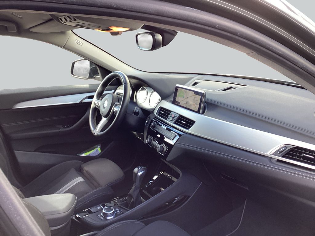 BMW X2 xDrive25e Advantage *PDC*RFK*SHZ* foto 17