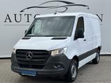 Mercedes-Benz Sprinter 315 CDI Kasten | KLIMA | STANDHZ/ AHK / - Mercedes-Benz Sprinter: 315cdi