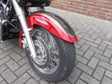 Yamaha XVS 650 Dragstar Classic - Yamaha Motorräder in Bochum