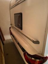 HYMER / ERIBA / HYMERCAR Exciting 560 Family  - HYMER / ERIBA Etagenbett Wohnwagen