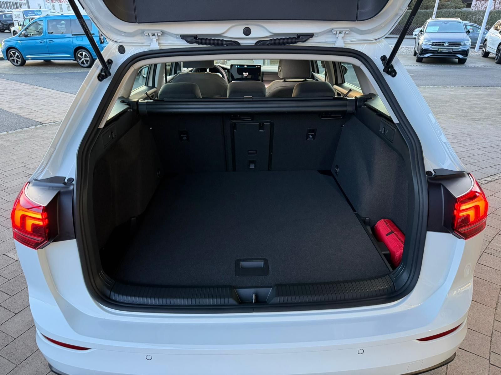 Volkswagen Golf - Bild 5