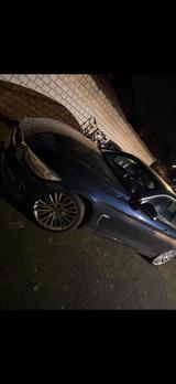 BMW Bmw 435i F32 - BMW 324 Benziner Gebrauchtwagen