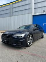 Audi S6 TDI quattro Leder Ambiente Top Zustand Voll - Audi S6 in München