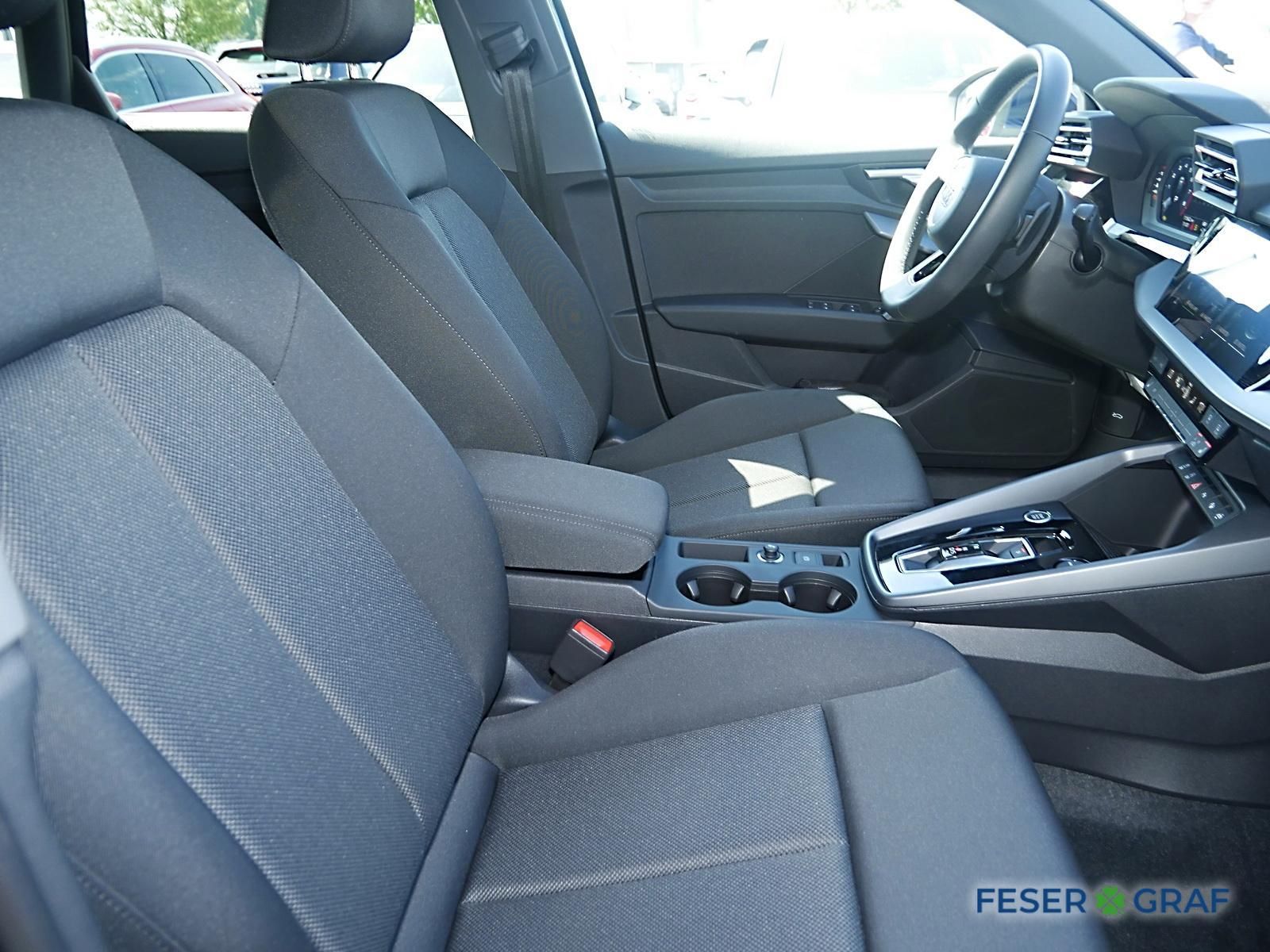 Audi A3 - Bild 6