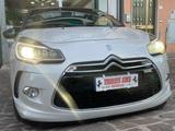 DS Automobiles DS3 BlueHDi 120 SERIE SPECIALE Irresistible PARI - DS Automobiles DS3 aus 2014