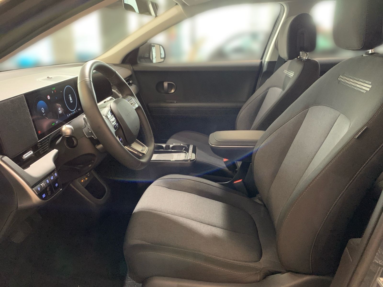 Fahrzeugabbildung Hyundai IONIQ 5 Dynamiq Elektro 84 kWh el.Heckklappe