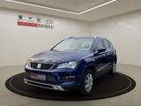 Seat Ateca 1.4 ECO TSI STYLE - blaue Seat Ateca
