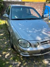 Kia KIA Shuma top - Kia aus 2000