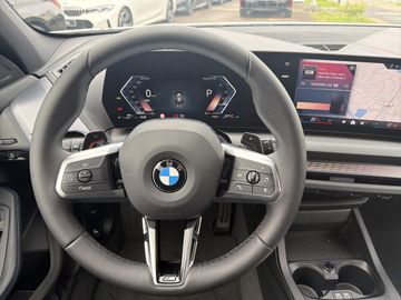 BMW 120 M Sportpaket DAB Parkassistent Klimaaut.