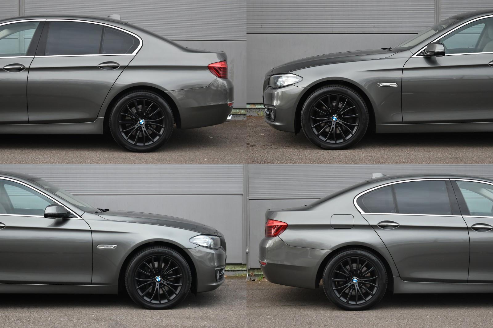 BMW 530d xDrive Luxury! Sport Automatik! Exclusive!*