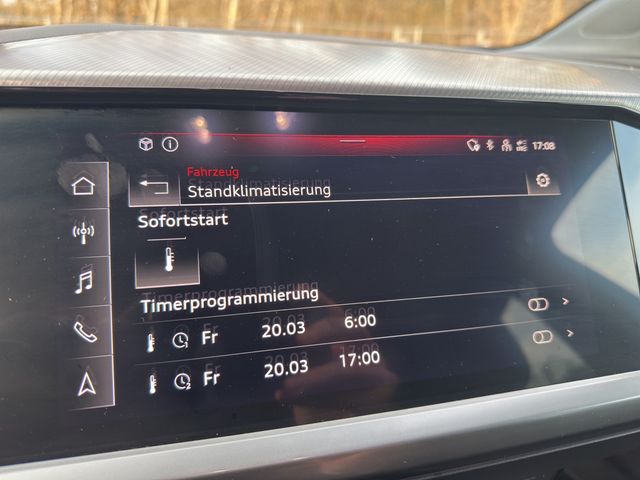 Q4 e-tron Sportback 40