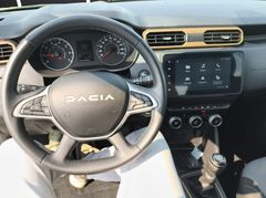 Dacia Duster II 1.5 BLUE dCi 115 Extreme 2WD  *Navi*Ka