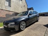 BMW F31 Touring 325D *M-Paket* ( Langstrec... - BMW 325 in Hamm