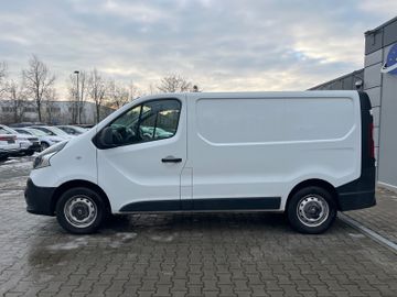 Renault Trafic - 8