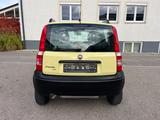 Fiat Panda 1.2 Trekking 4X4 *TÜV11/27*BREMSEN NEU* - Fiat Panda: 1.1