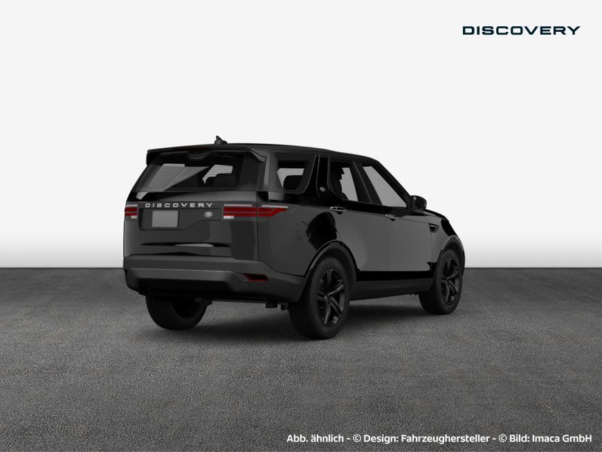 Land Rover Discovery D350 Dynamic HSE 257 kW, 5-türig (Dies imagem 2