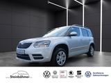 Skoda Yeti Cool Edition 1.2TSI Navi Sitzhzg. Klima - Skoda Yeti in Bielefeld