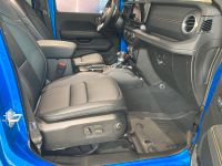 Jeep Wrangler - Vorschau Bild 7