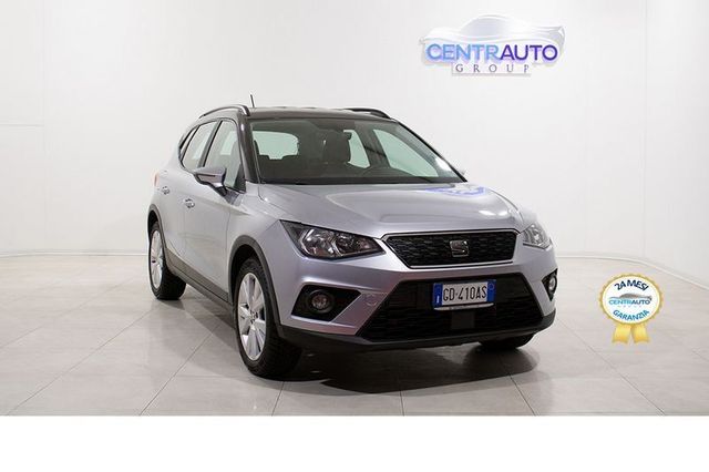 Seat Arona 1.6 TDI 95cv DSG Style