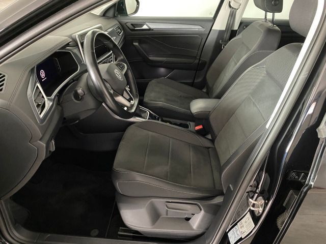 T-Roc Style 2.0 TDI AHK+NAVI+SHZ+ACC+EPH