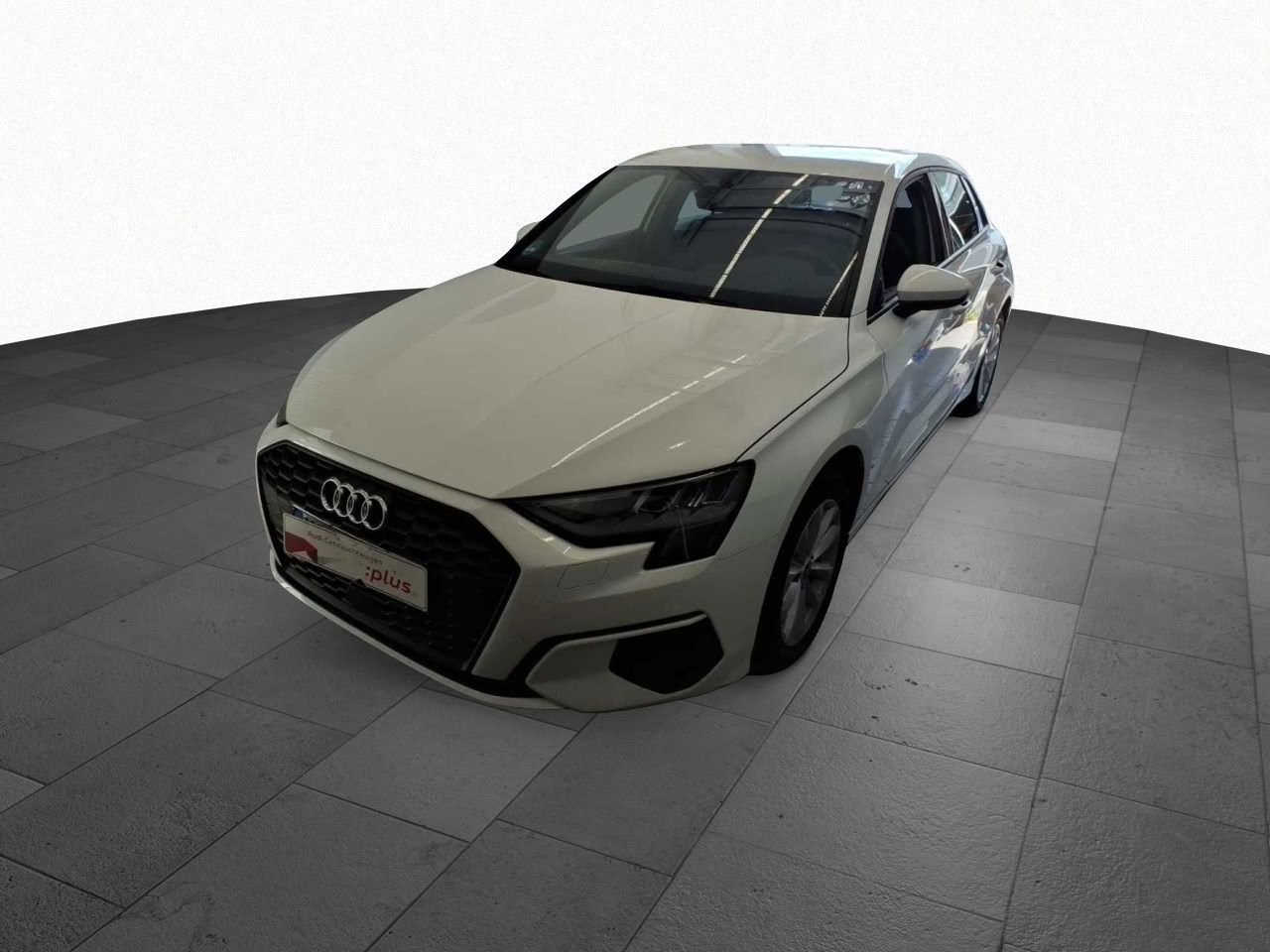 Audi A3 - Bild 2