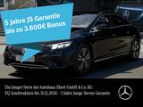 Mercedes-Benz EQE 300 Advanc+ DISTRO Memo AIRMATIC Burme KeyGo - Mercedes-Benz EQE: Limousine