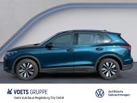 Volkswagen Tiguan - Vorschau Bild 3