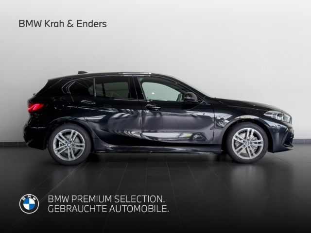 BMW 118 - Bild 2
