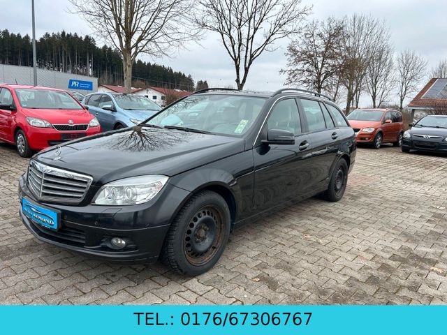 Mercedes-Benz C 220 CDI *NAVI*SHZ*PDC*XENON*ALU*