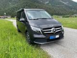 Mercedes-Benz Marco Polo 250d 4MATIC - Mercedes-Benz Wohnmobile & -wagen in München