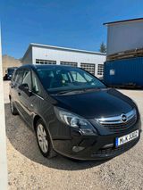 Opel opel zafira c - Opel Zafira in München