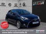 Toyota Yaris 1.0 Comfort - Toyota Yaris: Comfort