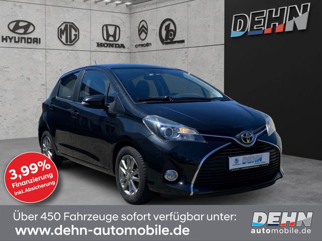 Toyota Yaris 1.0 Comfort