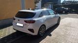 Kia cee'd / Ceed 1.6 T-GDI DCT GT GT - Kia cee'd / Ceed von privat