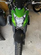 Kawasaki ER6N - Offers
