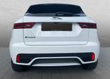 Jaguar E-Pace D165 R-DYNAMIC SE AWD Auto R-DYNAMIC SE - Jaguar E-Pace aus 2022