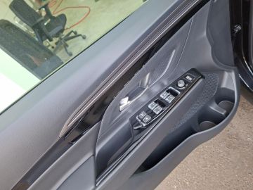 KGM Korando NOMAD 1.5 MT Navi°RFK°DAB°SHZ°LenkradHZG